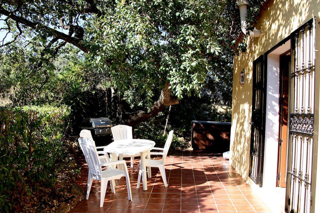 El Roble Holidays Alhaurín el Grande Habitación foto