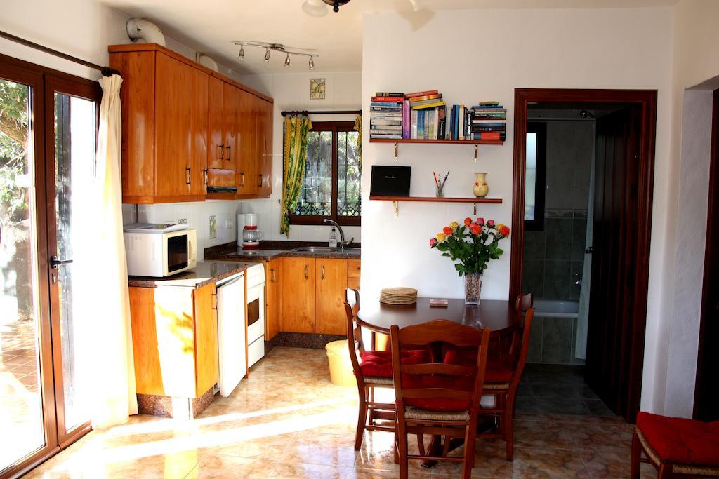 El Roble Holidays Alhaurín el Grande Habitación foto