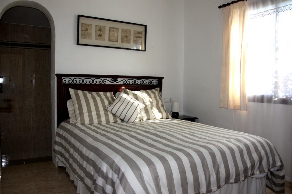 El Roble Holidays Alhaurín el Grande Habitación foto