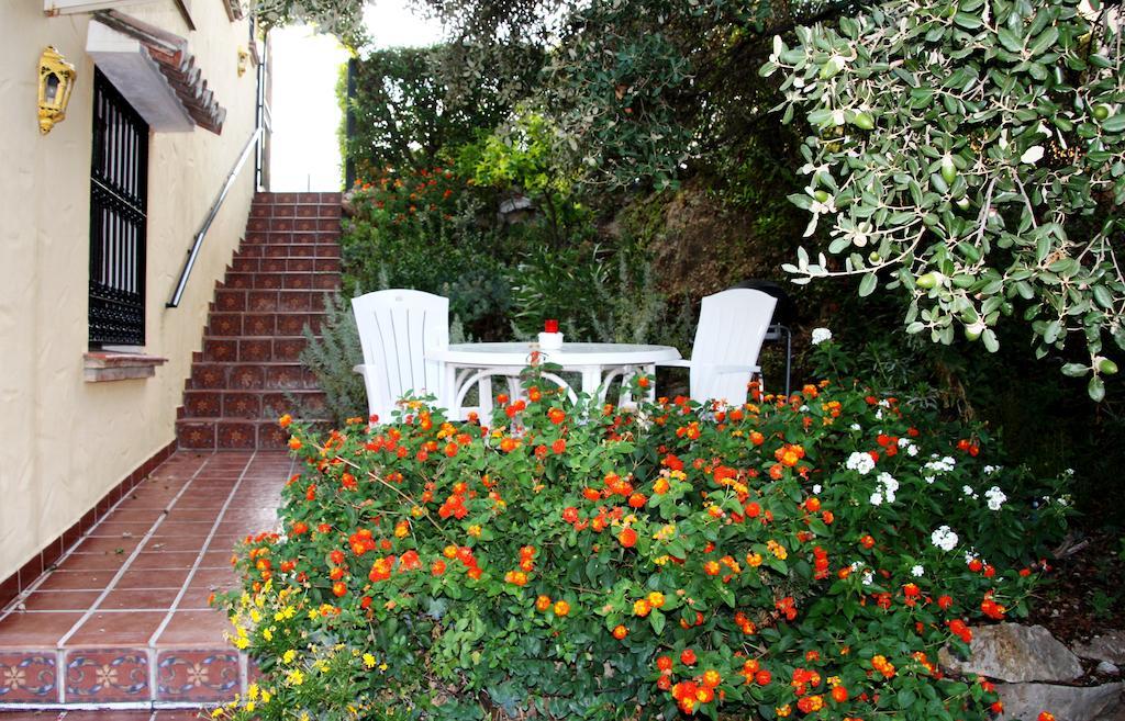 El Roble Holidays Alhaurín el Grande Habitación foto